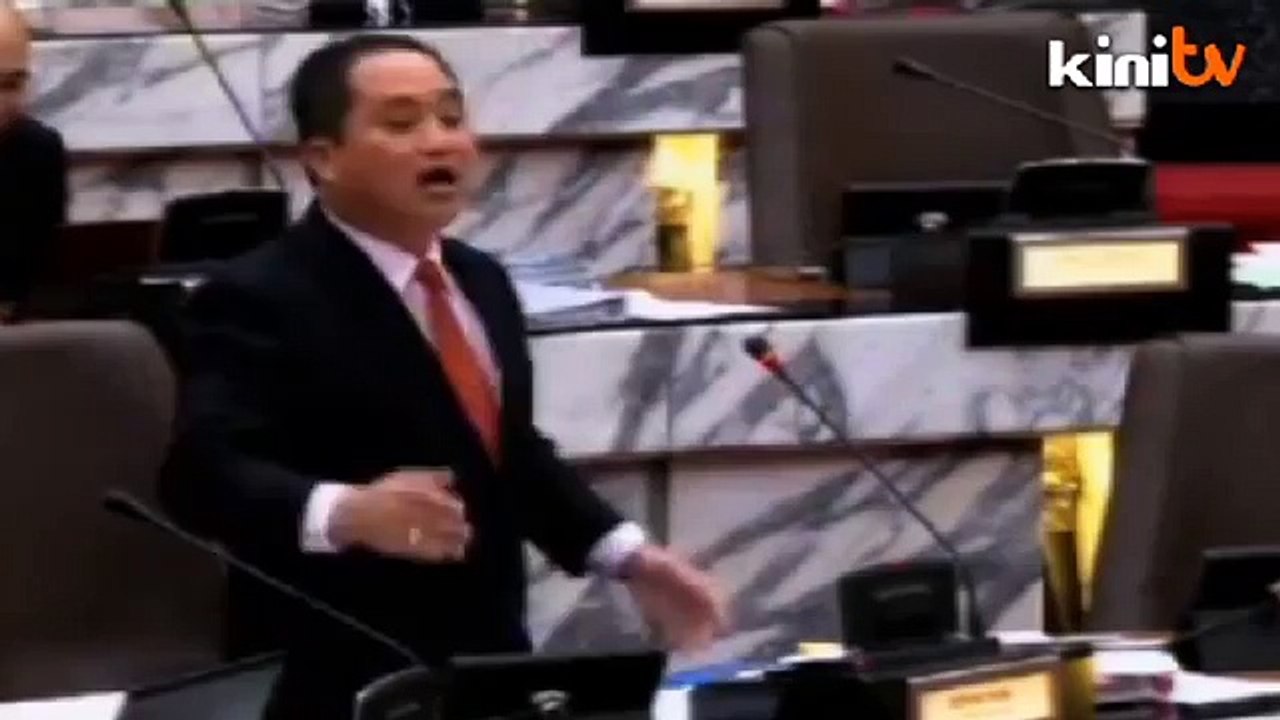 'Terjah' Azmin akan saksikan BN hilang kerusi, kata DAP