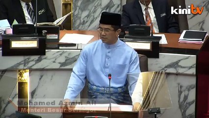 MB S'gor berseloroh  bonus 1 bulan setengah gaji