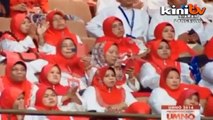 Seruan terakhir pada Umno: Berubah atau mati