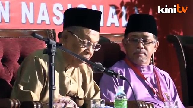 Najib silap mansuh ISA, bangsa lain cabar Melayu