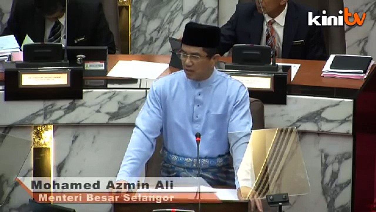 Selangor selesai ambil alih Puncak Niaga, Syabas