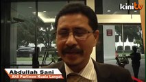 Suarakini: Selamat Ulangtahun ke-15 Malaysiakini