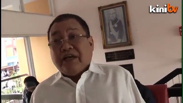 Dr M betul, sistem pendidikan tak teratur, kata PERKASA