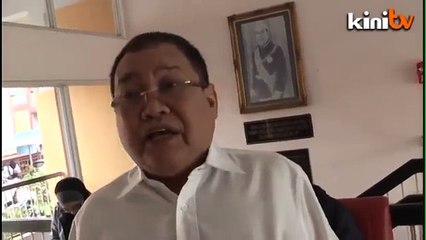 Dr M betul, sistem pendidikan tak teratur, kata PERKASA