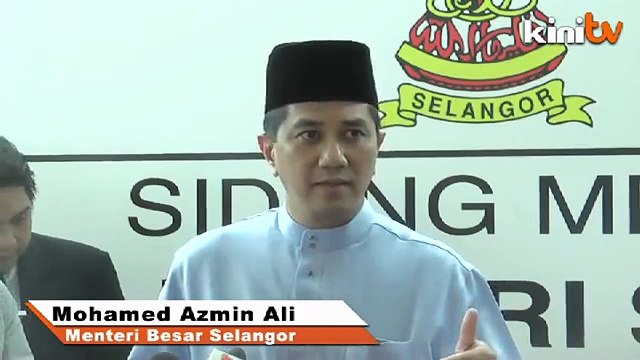 MB S'gor jamin tiada belanjawan tambahan bagi 2015