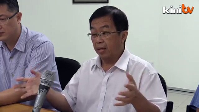 DAP dakwa DBKL jual tanah utama pada harga murah