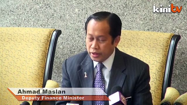 '1MDB does good too, RM382 mil spent on CSR'