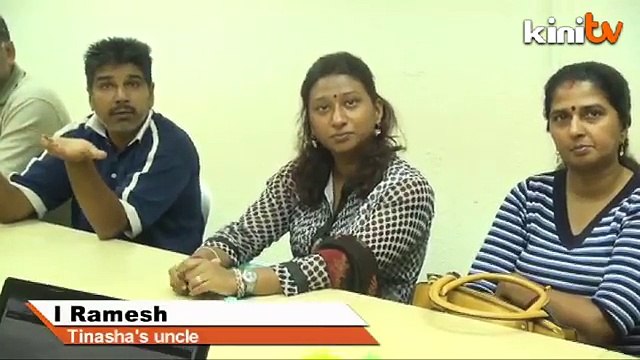 Parents blame hospital for teen's death