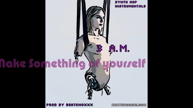 BΞΛTKИØXXX-BΛИK$ KΛ$ιИØ 3 A.M.