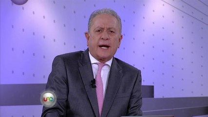 No tuve oportunidad de presentarme con inocente: Óscar Montes de Oca