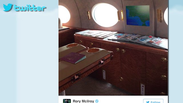 Rory to Return at PGA Championship