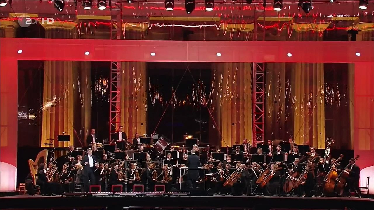 Thomas Hampson "Begin the Beguine" München, 27.06.2015