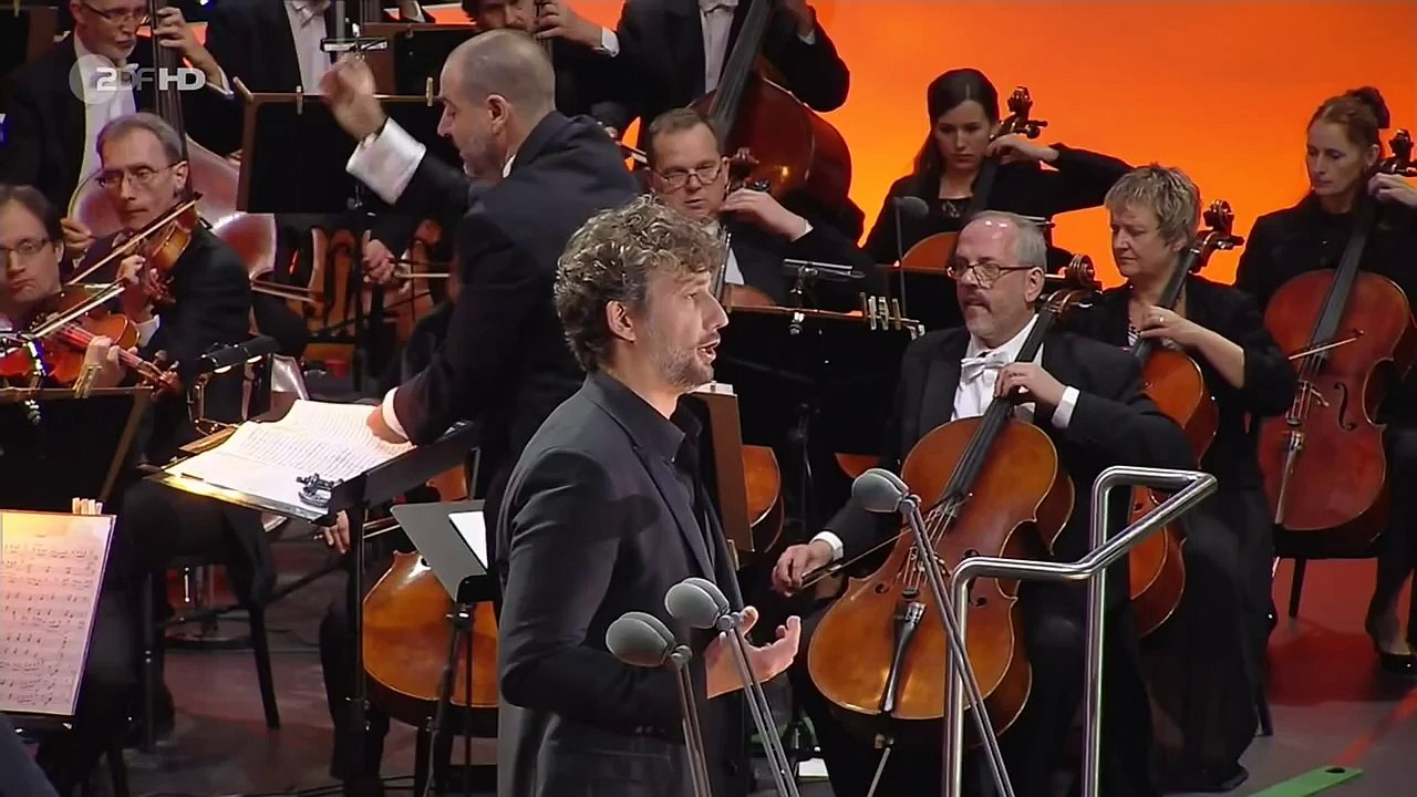 Jonas Kaufmann "Dein ist mein ganzes Herz" München, 27.06.2015