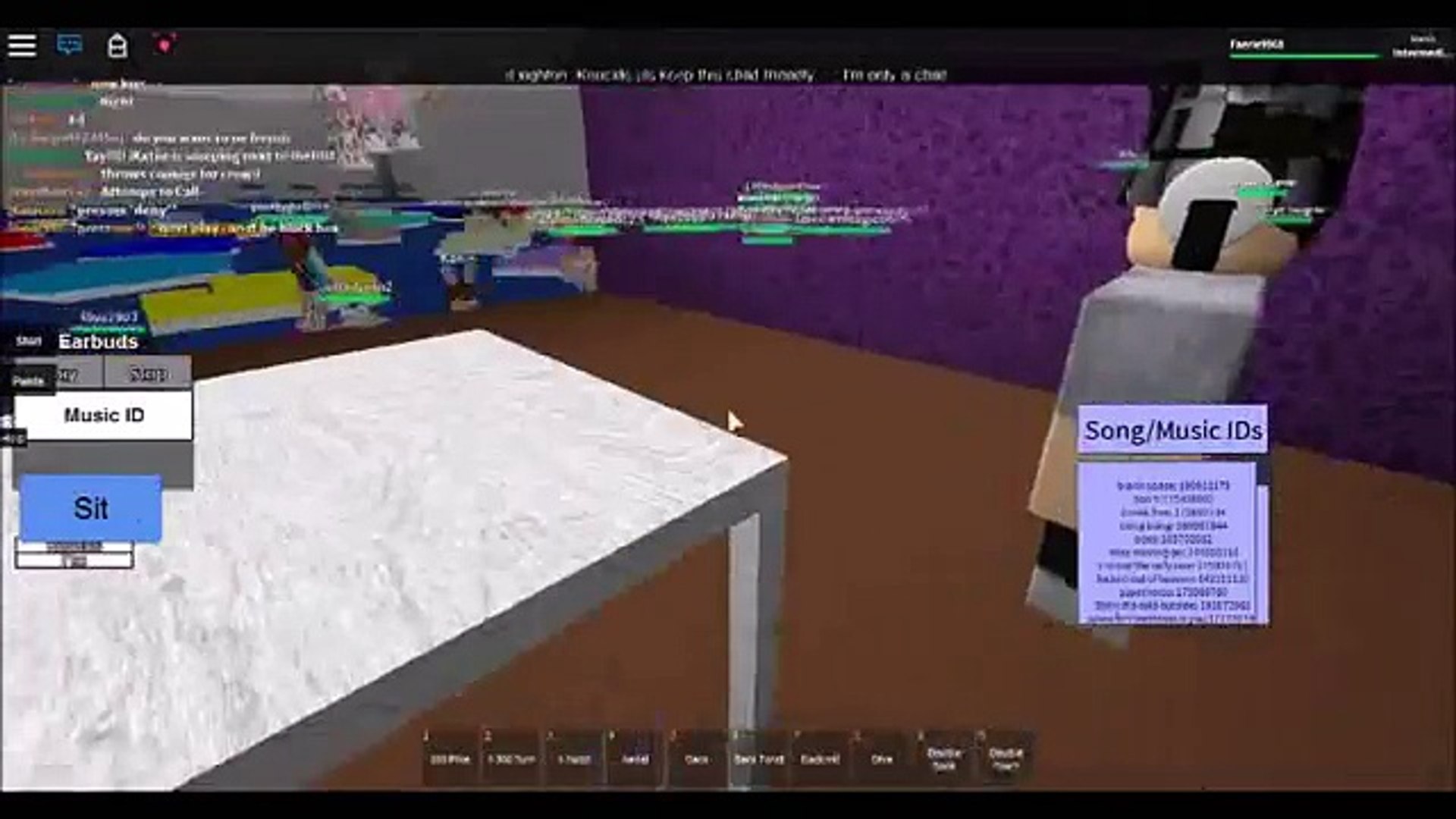 Shooting Stars Dance Gymnastics Roblox Amino Bots - shooting stars roblox song id