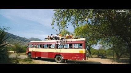 Manjhi - The Mountain Man Trailer - HD