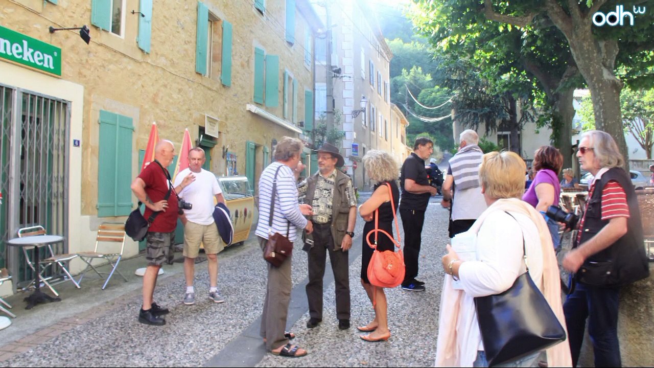 8#5.04 Le Razès insolite - 100 ans de la mort de l'abbé Boudet