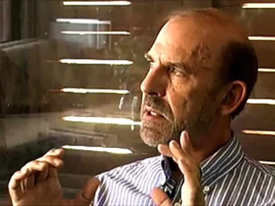 Dr Paul LaViolette : La Terre en feu : Super-ondes galactiques