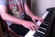 Game of Thrones Theme (Piano Cover)