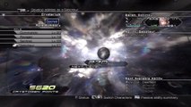 Tutorial: How to Optimize/Max Stats in Final Fantasy XIII-2
