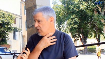 Valensole vue par les ufologues par Gilles Thomas