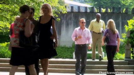 The Things Men Do For Love - Last 10 Minutes (HD) - Battlestar Galactica Extended Finale (2009)