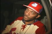 Prodigy of Mobb Deep Interview pt 2 - Infamous Mobb DVD
