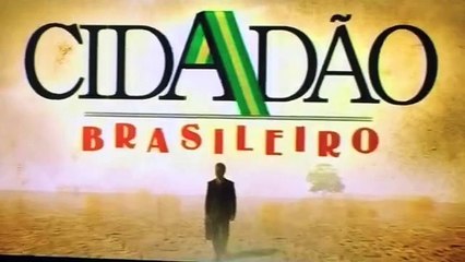Antonio e Luíza - Cidadão - Vídeo 272