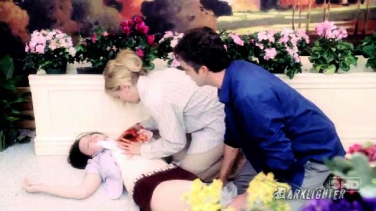 Lynette/Tom ¶ I Just Want You To Know Who I Am  ¶  Dedicated to Adi  [MuffmanAddict]♥