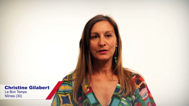 Présentation du projet Les ateliers d'équilibre pour les seniors