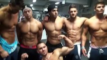 Bodybuilding Motivation---Fitness Aesthetics