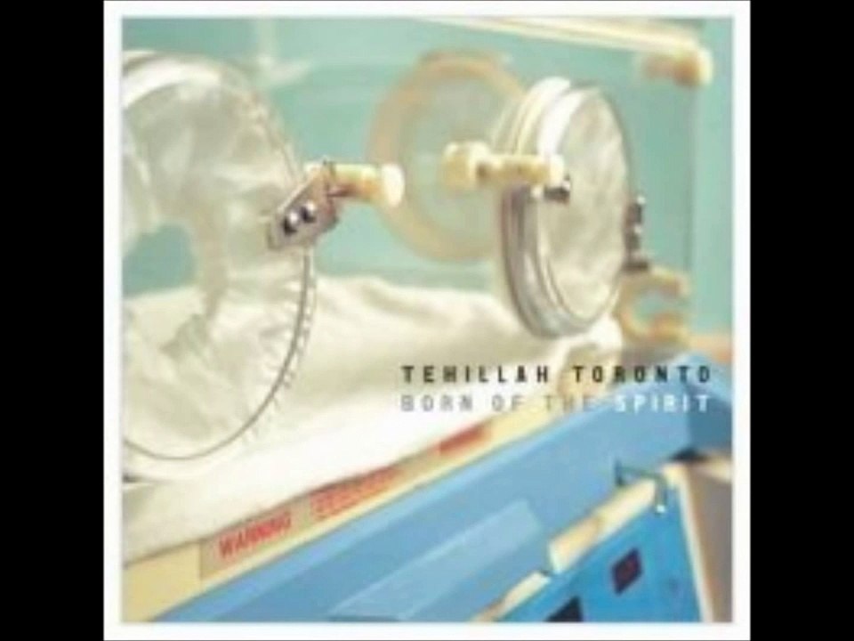 Tehillah Toronto - This Is Life.wmv