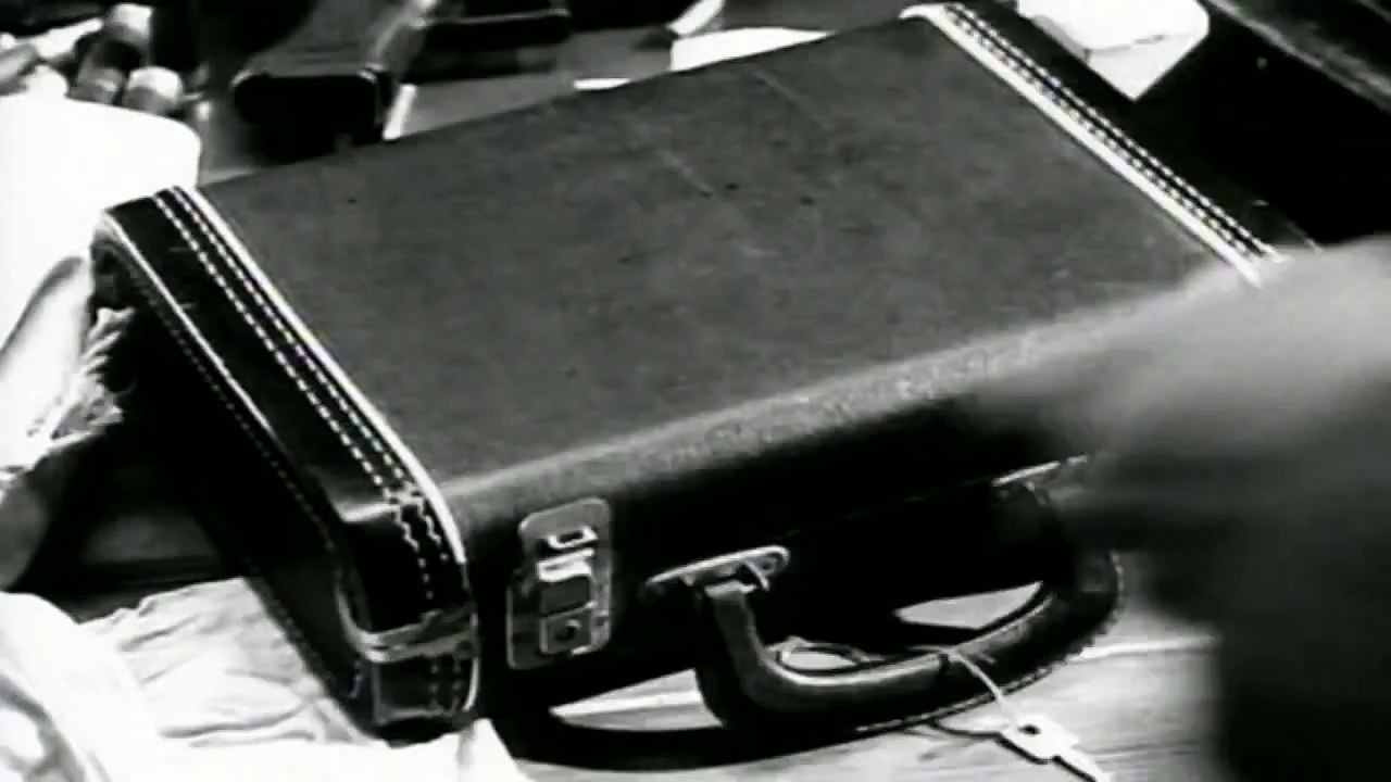 NWA Alwayz Into Somethin'