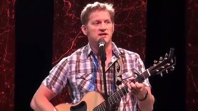 Tim Hawkins   Yoga Pants