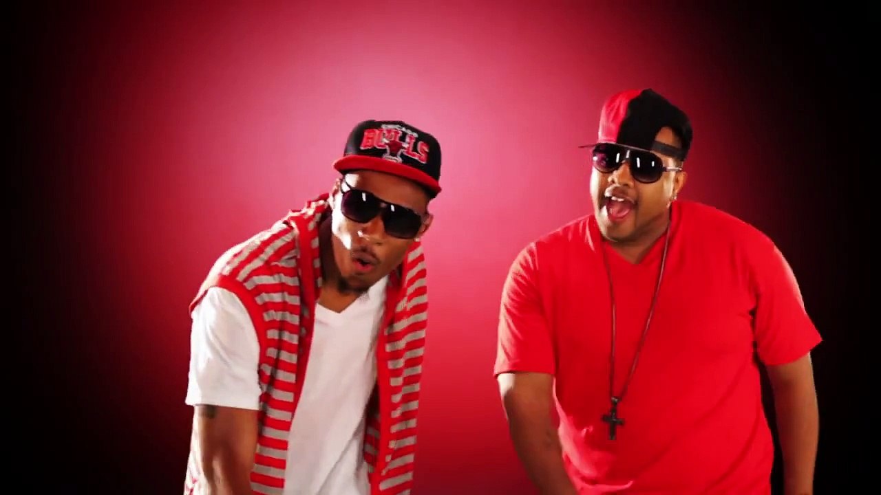 FLAME "Move" (music video)