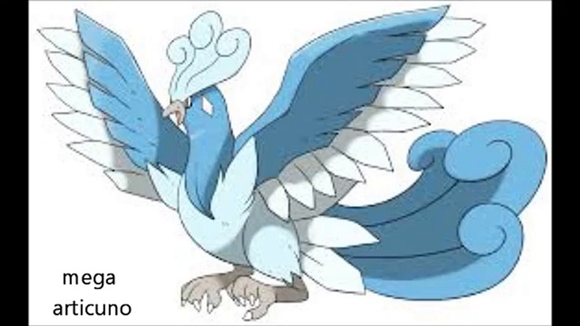 10 Stylish Fan Made Pokemon Mega Evolution Video Dailymotion