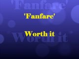 Worth It (Fanfare) - Fifth Harmony ft. Kid Ink  (arranged by Mr. Creole
