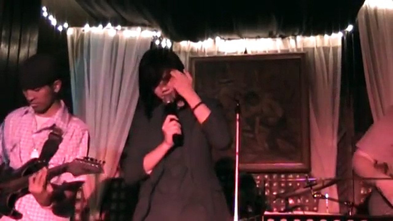 WALANG IBA by KAYE CAL