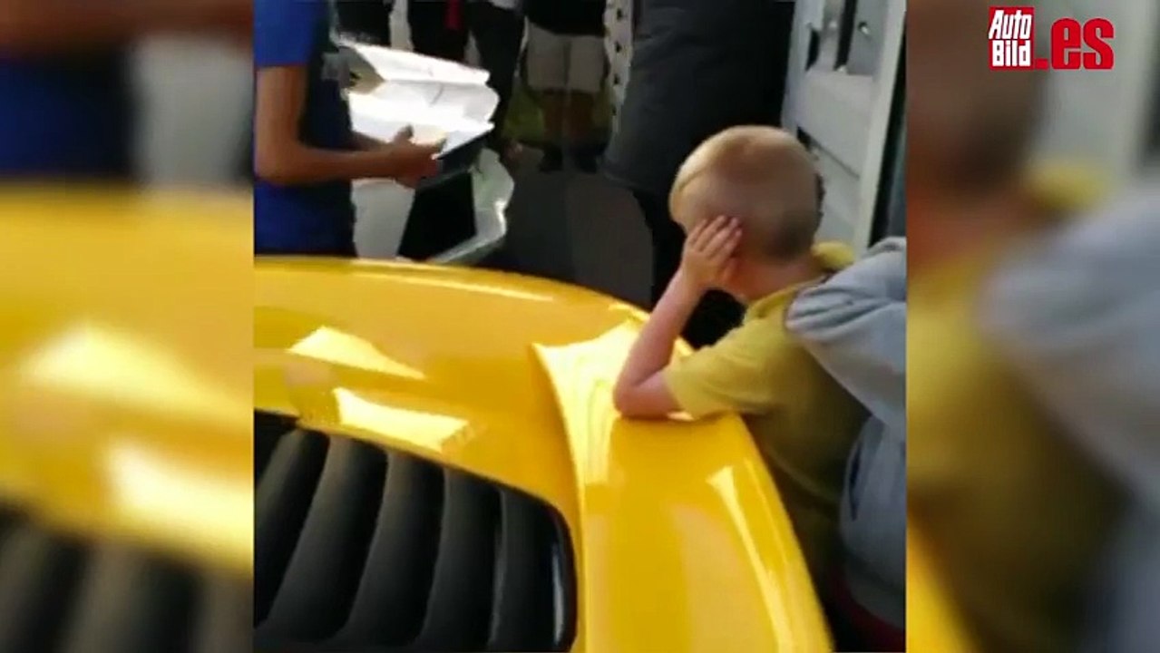 Los escapes by Armytrix mas espectaculares