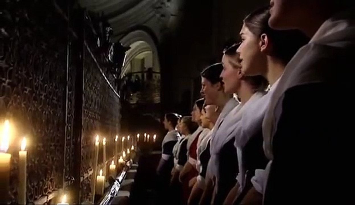 Vivaldi: Gloria (RV 589) - Domine fili unigenite
