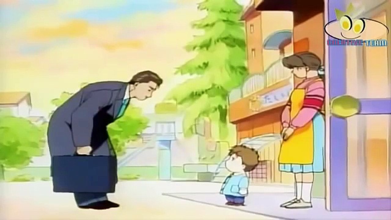 انا وأخي الحلقة (33) دقة عالية - video Dailymotion