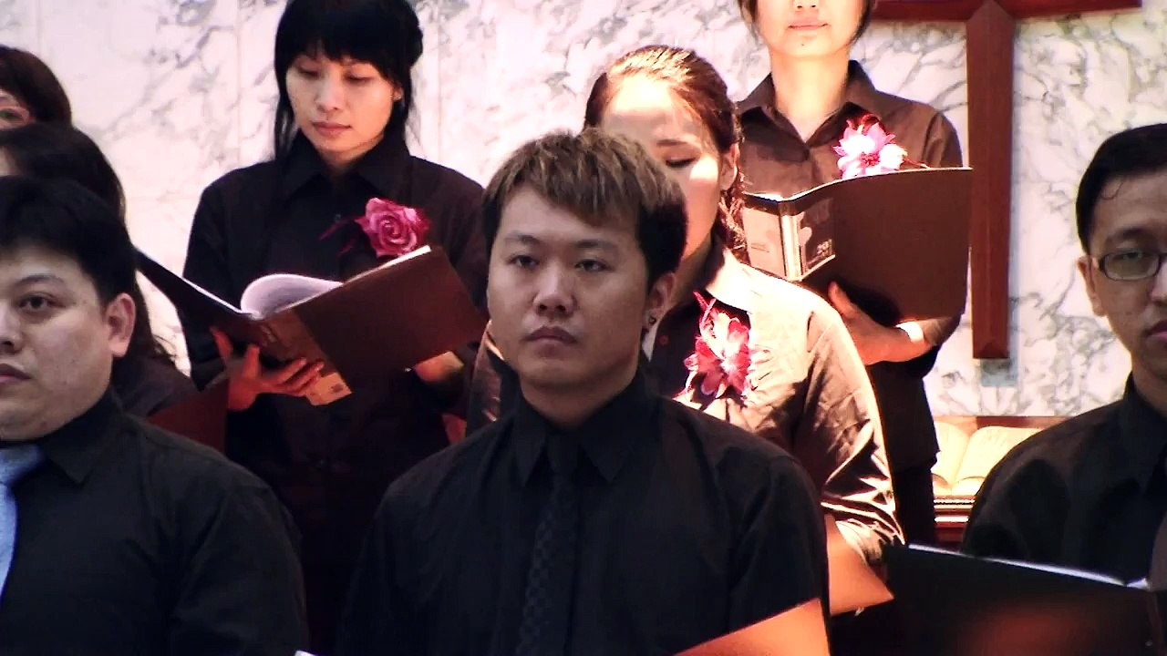 Wake Up, Church, Wake Up !