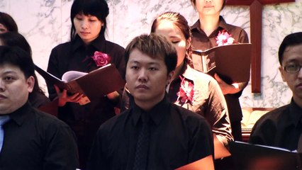 Wake Up, Church, Wake Up !