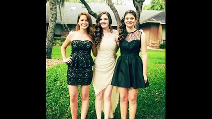 8th Grade Dance-OOTD, Vlog, & Photos!