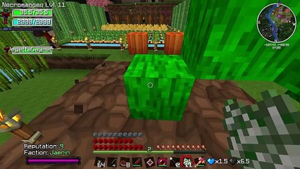 La familia crece apocalipsisminecraft4 episodio 69 vegetta y willyrex