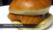 HOW TO MAKE MCDONALD'S FILET-O-FISH BURGER - Video Recipe| Filet 'O' Fish