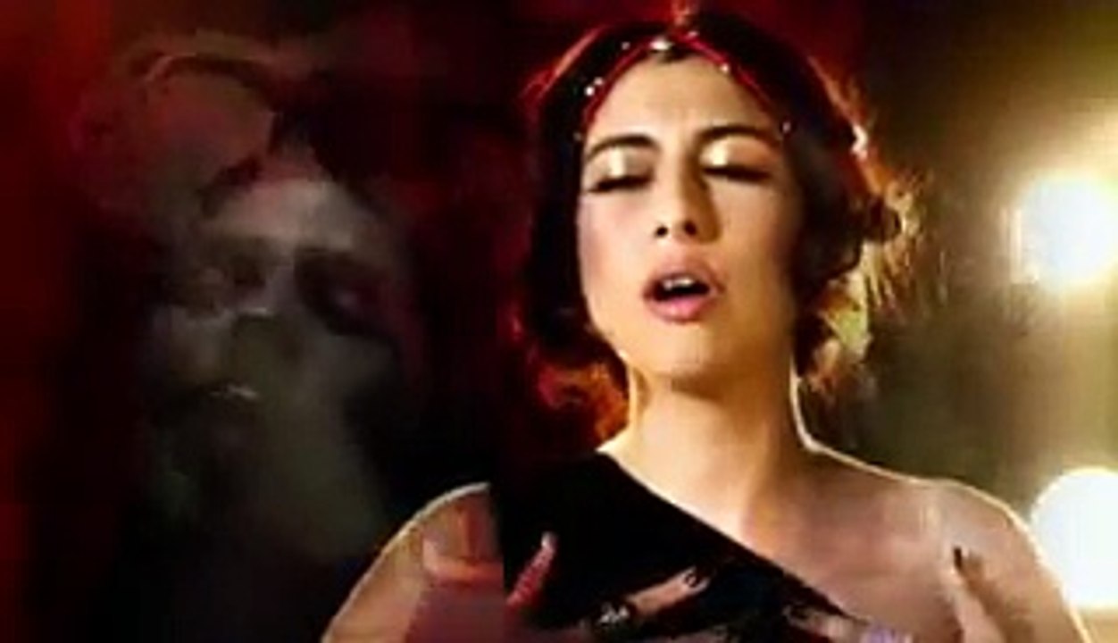 Mehram Dilaan Dai Maahi Full Video Song Manto [2015] - Meesha Shafi