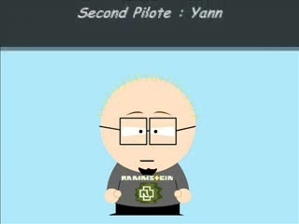 Monster Trial 110407