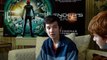 Ender's Game Interview — Asa Butterfield