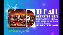 J Alvarez,Arcangel,Franco,Yomo,Ñejo,Yaga,Mackie,Ñengo Flow & Mas - Mucho Brillo RealPauta2(LETRA)