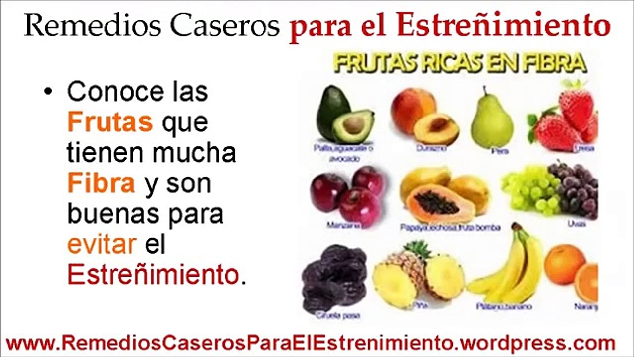 Remedios Caseros Para El Estreñimiento Cronico Constipacion Intestinal Estreñidos Constipados